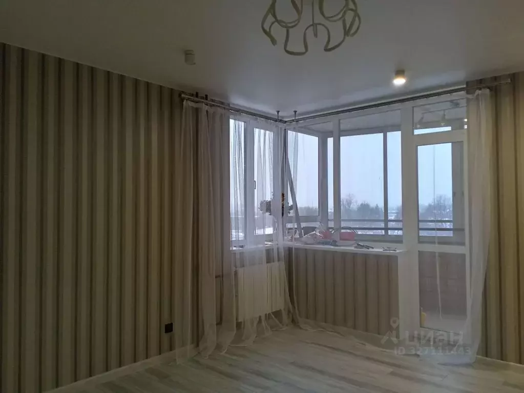 3-к кв. Московская область, Пушкино Московский просп., 57к2 (84.9 м) - Фото 2