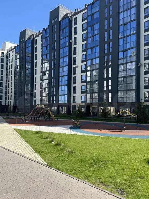 3-к. квартира, 40 м, 4/10 эт. - Фото 0