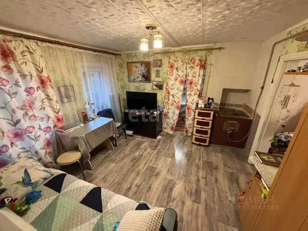 Дом в Белгородская область, Валуйский муниципальный округ, с. Насоново ... - Фото 0