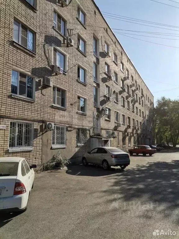 2-к кв. Ростовская область, Ростов-на-Дону Футбольная ул., 26 (60.0 м) - Фото 1