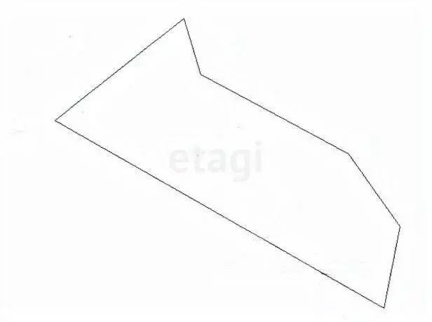 Участок в Кемеровская область, Новокузнецкий муниципальный округ, с. ... - Фото 2