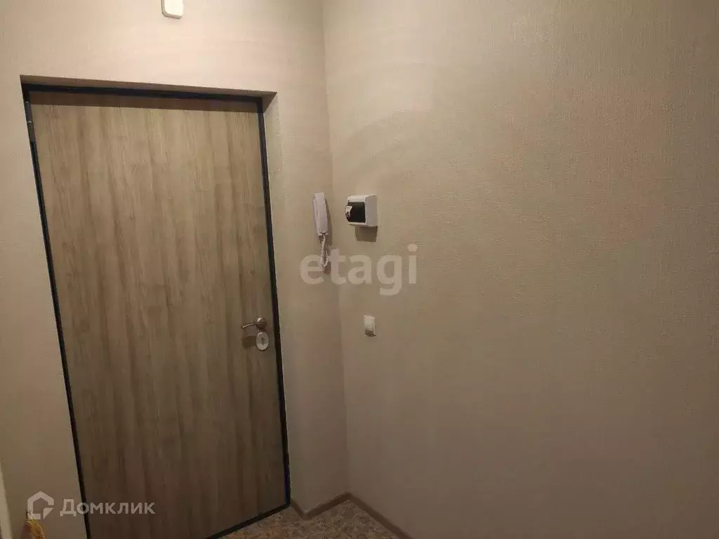 Продаётся 1-к квартира, 38 м - Фото 1