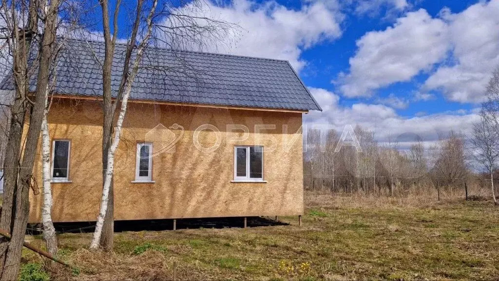 Дача 90 м на участке 20 сот. - Фото 0