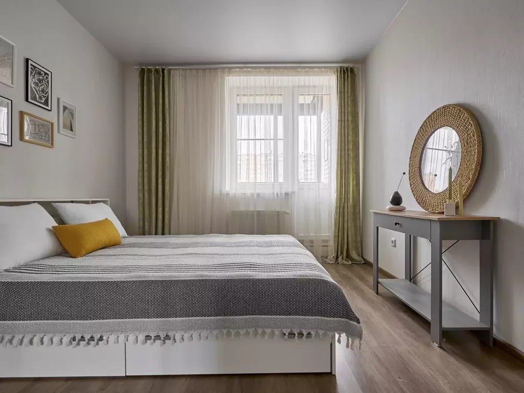 Продаётся 2-к квартира, 50.8 м - Фото 0