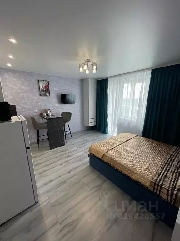 Студия Хабаровский край, Хабаровск Краснореченская ул., 223 (30.0 м) - Фото 1