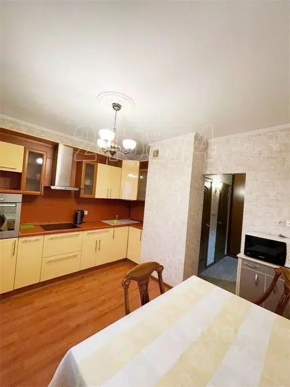 2-к кв. Москва ул. Академика Королева, 4К1 (58.0 м) - Фото 2