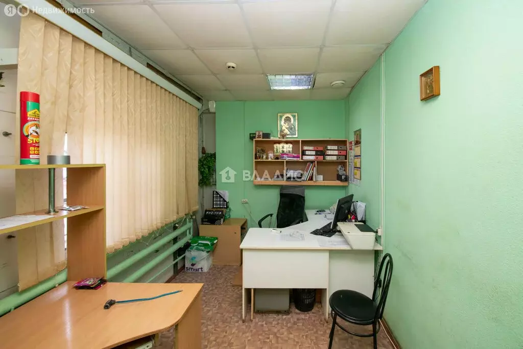 Помещение свободного назначения (400 м) - Фото 2