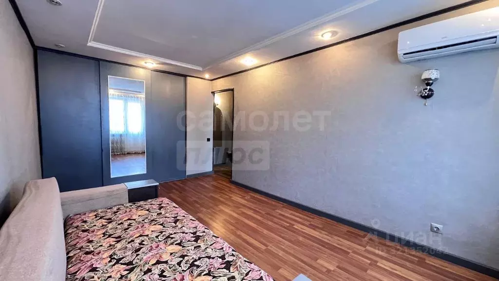 1-к кв. Оренбургская область, Оренбург Беляевская ул., 53 (30.7 м) - Фото 1