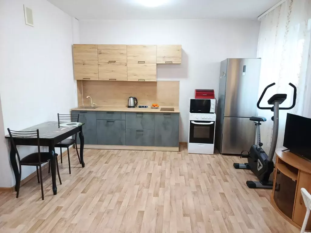 Продаётся 1-к квартира, 49 м - Фото 1