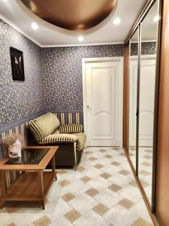 2-к кв. Санкт-Петербург Богатырский просп., 47К1 (63.0 м) - Фото 0