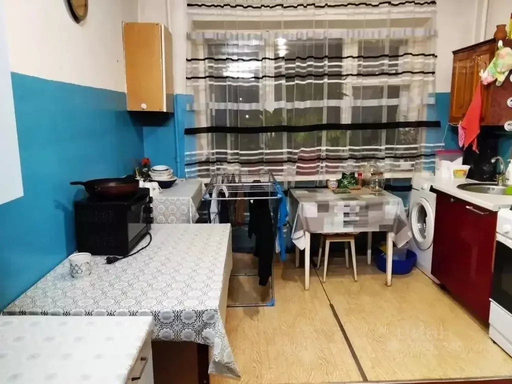 Комната Саратовская область, Саратов ш. Ново-Астраханское, 35 (19.0 м) - Фото 2