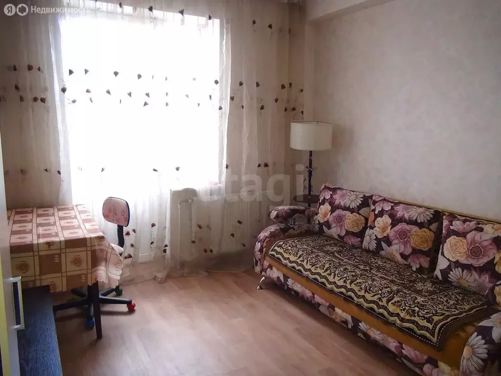 1-комнатная квартира: Судак, Гвардейская улица, 3 (31.8 м) - Фото 2