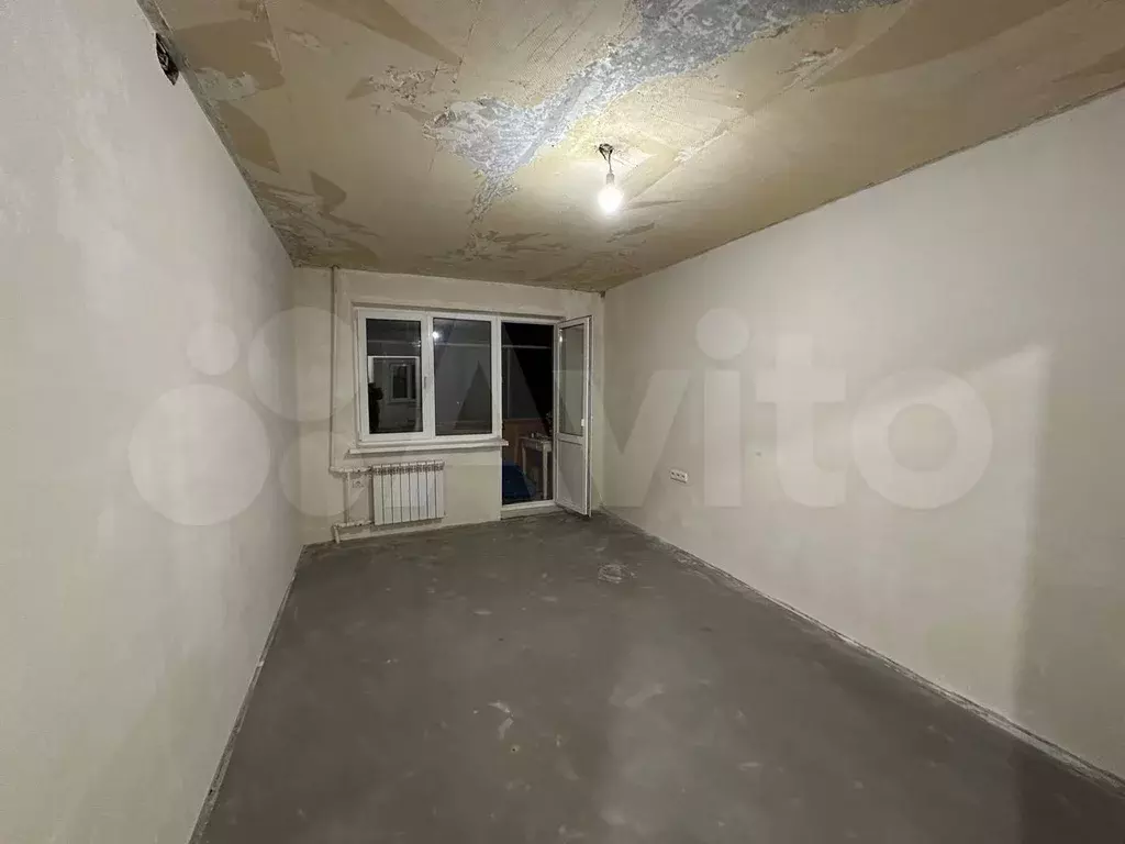 2-к. квартира, 46 м, 2/5 эт. - Фото 0
