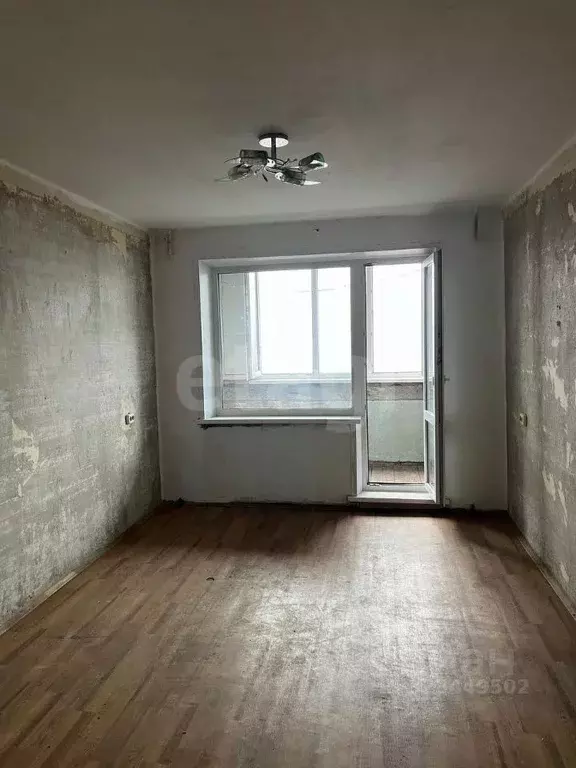 2-к кв. Кемеровская область, Новокузнецк ул. Новоселов, 12 (43.0 м) - Фото 1