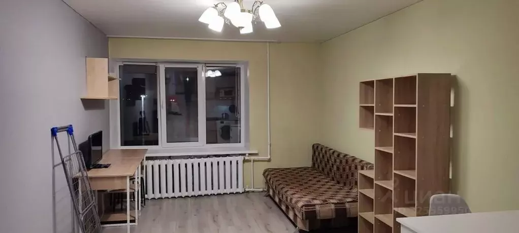 Студия Татарстан, Казань ул. Рихарда Зорге, 24 (25.0 м) - Фото 2