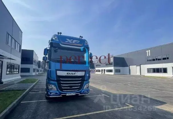 Производственное помещение в Московская область, Подольск городской ... - Фото 2