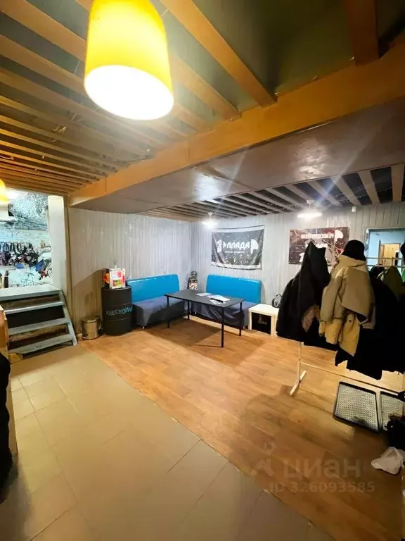 Помещение свободного назначения в Новосибирская область, Новосибирск ... - Фото 2