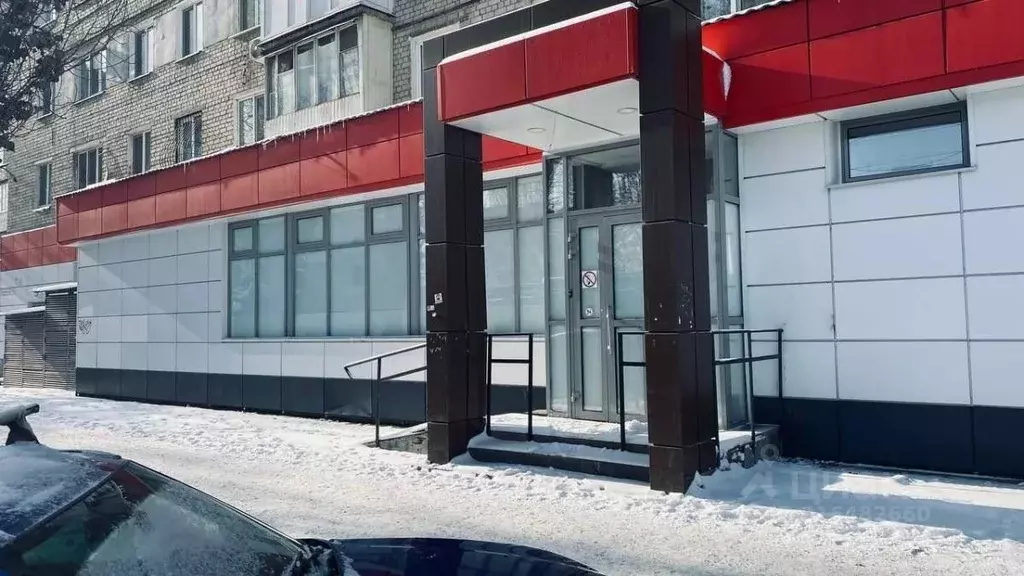 Помещение свободного назначения в Саратовская область, Саратов ... - Фото 0