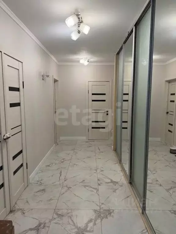 3-к кв. Москва ул. Молодцова, 29к2 (81.6 м) - Фото 1