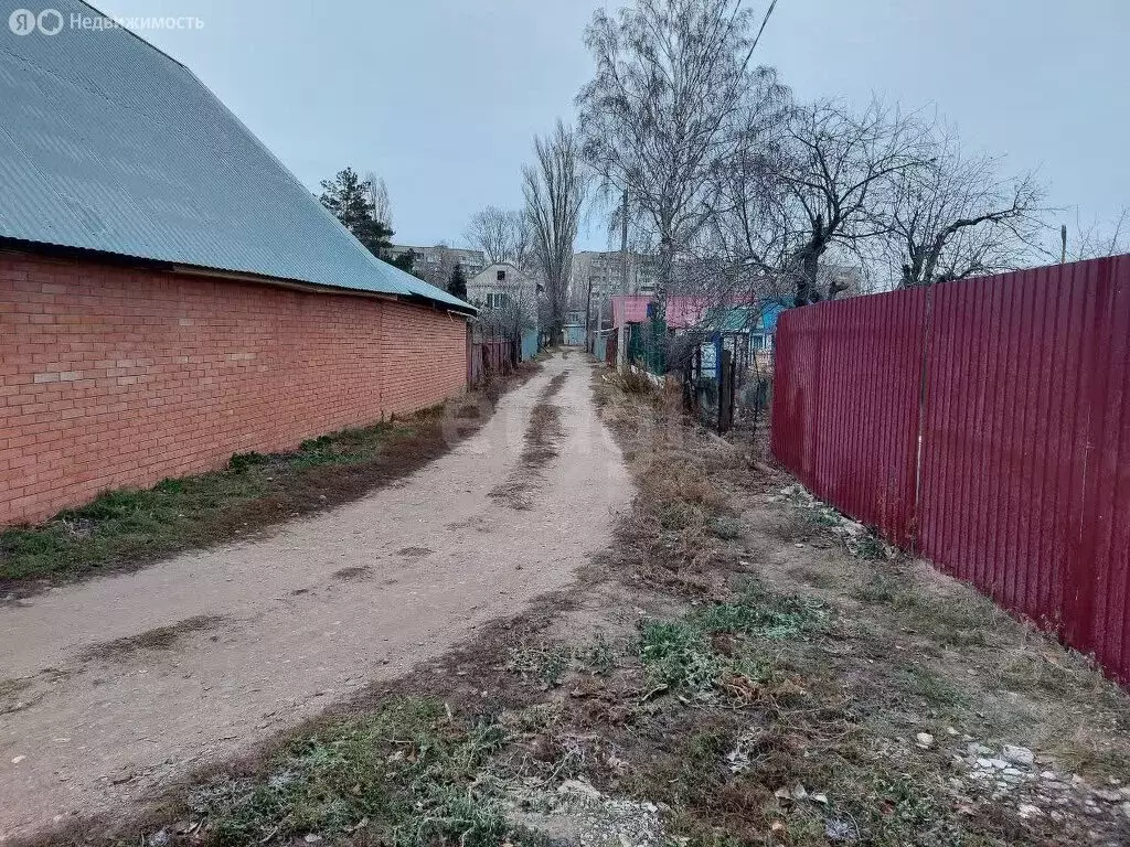 Участок в Саратовская область, муниципальное образование Энгельс, ... - Фото 2