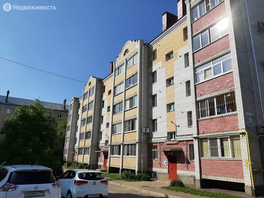 Купить Квартиру В Рыбинске 3 Х