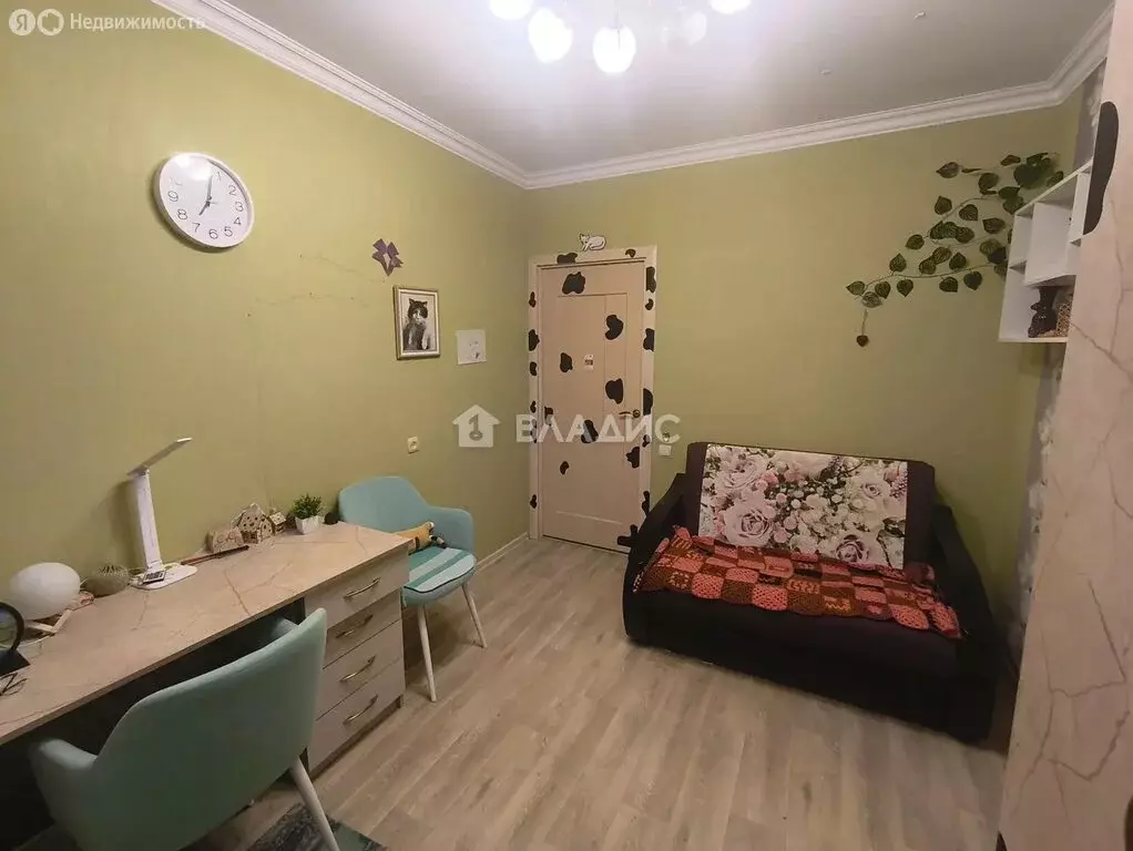 3-комнатная квартира: Пенза, проспект Строителей, 37 (63.4 м) - Фото 2