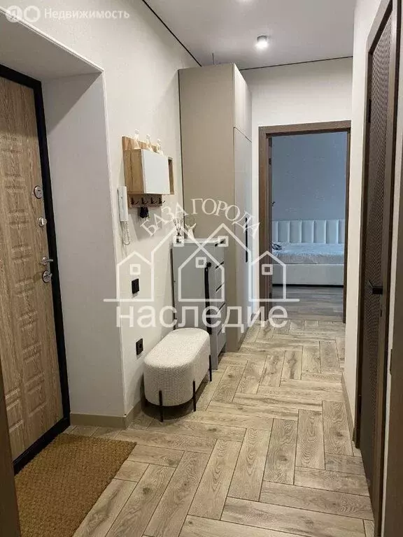 2-комнатная квартира: Михайловск, улица Никонова, 48 (60 м) - Фото 1