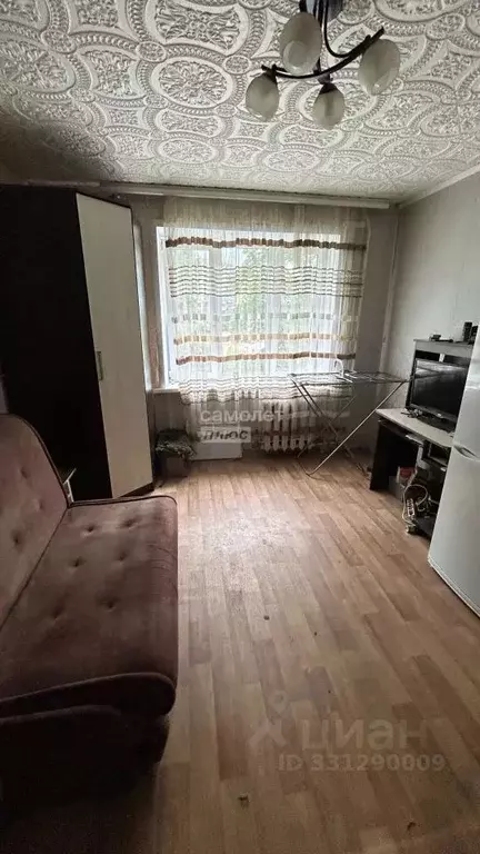 Комната Курская область, Курск Союзная ул., 73 (12.9 м) - Фото 1