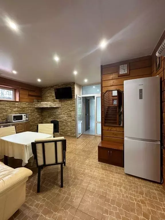 Дом в Московская область, Химки городской округ, д. Пикино ул. Новая, ... - Фото 1