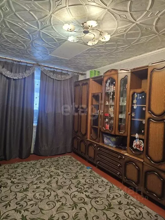 2-к кв. Ямало-Ненецкий АО, Муравленко Комсомольская ул., 2 (48.1 м) - Фото 1