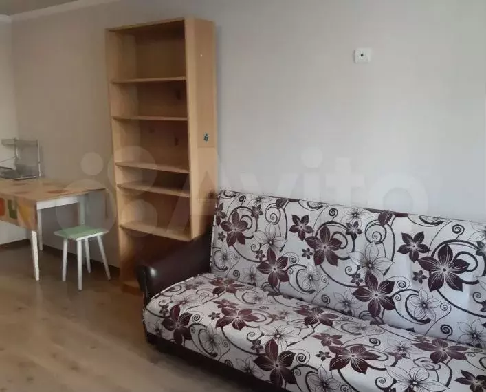 Комната 18 м в 1-к., 4/5 эт. - Фото 1