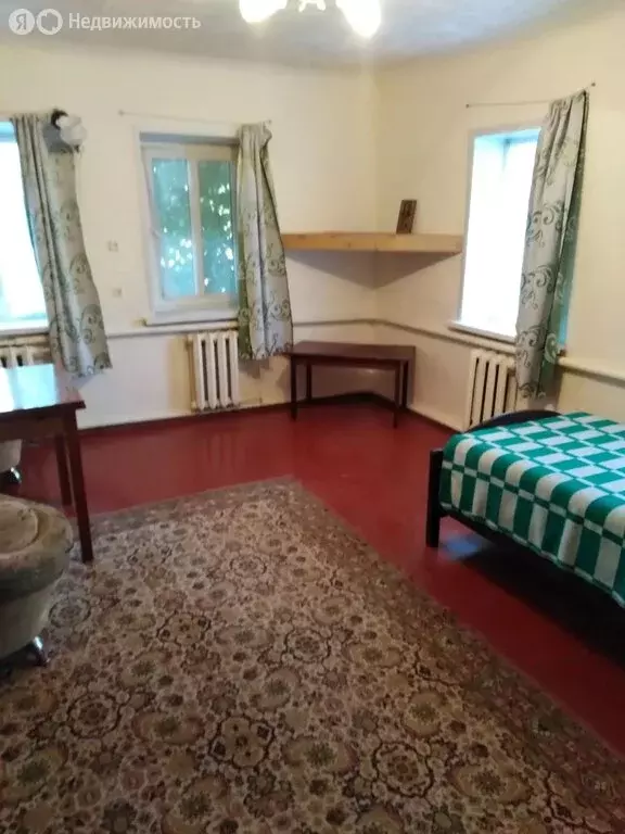 Дом в село Ольховатка, Центральная улица (43 м) - Фото 2