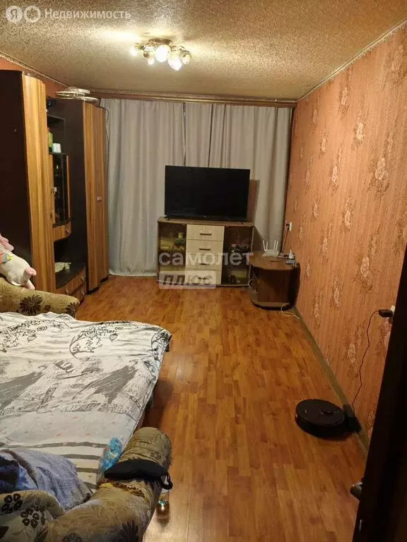 2-комнатная квартира: Липецк, Звёздная улица, 4 (43.1 м) - Фото 1