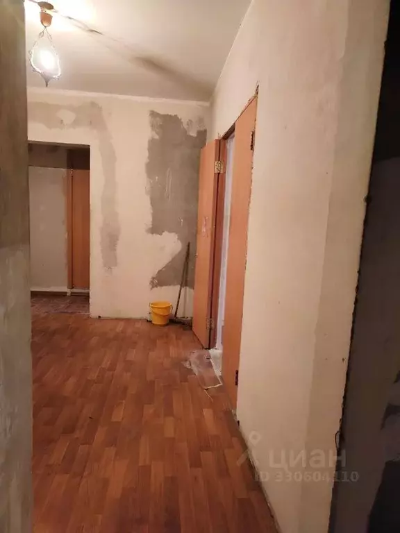 3-к кв. Московская область, Люберцы городской округ, Октябрьский пгт ... - Фото 2