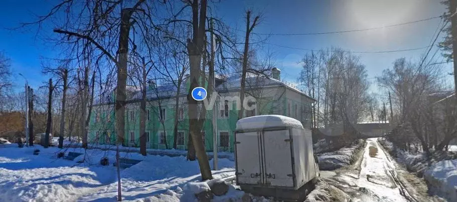 1-к. квартира, 36,1 м, 2/2 эт. - Фото 0