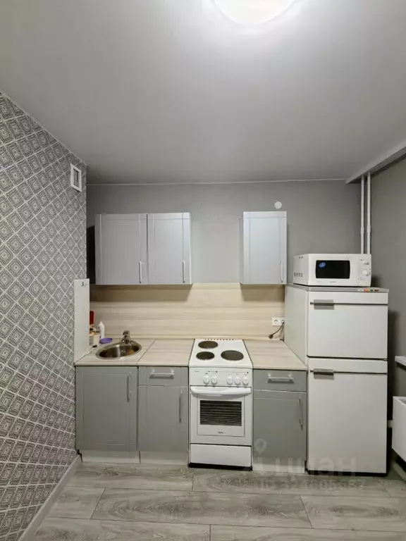 1-к кв. Иркутская область, Иркутск ул. Летописца Нита Романова, 31 ... - Фото 1