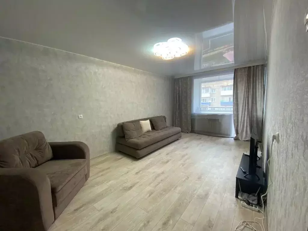 1-к кв. Забайкальский край, Шилка ул. Балябина, 71 (35.0 м) - Фото 1