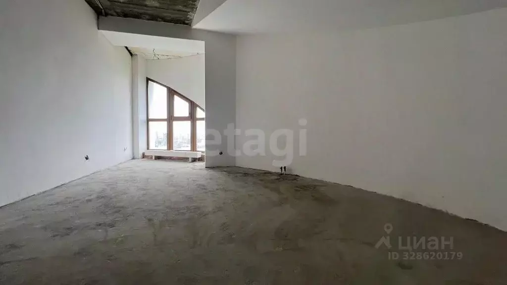 3-к кв. Алтайский край, Барнаул Молодежная ул., 3Б (82.1 м) - Фото 0