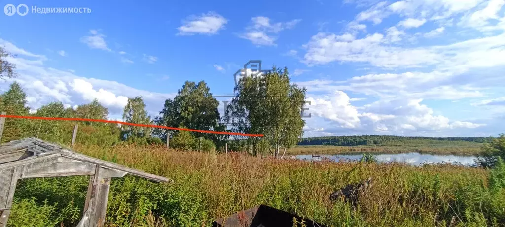 Дом в Миасский городской округ, село Смородинка (110.4 м) - Фото 0