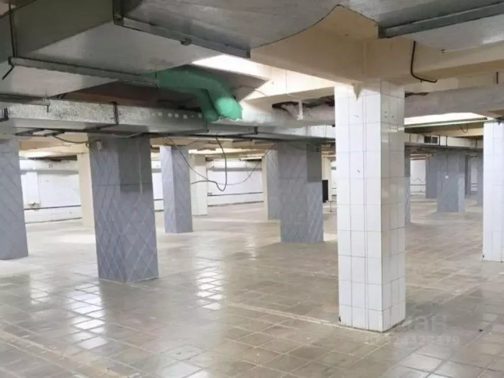 Склад в Москва Самокатная ул., 4С1 (800 м) - Фото 1