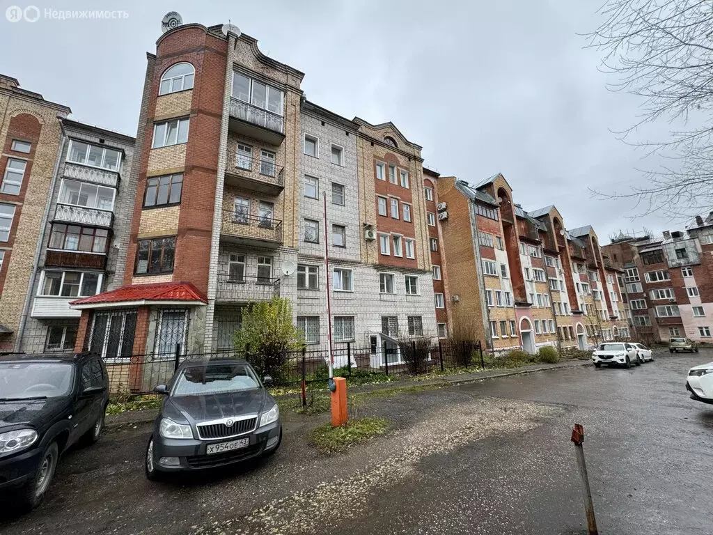 Производственное помещение (113.5 м) - Фото 1