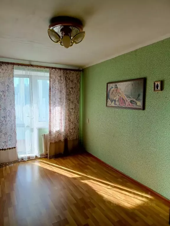 3-к кв. Московская область, Богородский городской округ, д. Щемилово, ... - Фото 1