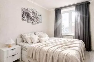 2-к кв. Москва Дубининская ул., 6С1 (42.0 м) - Фото 1