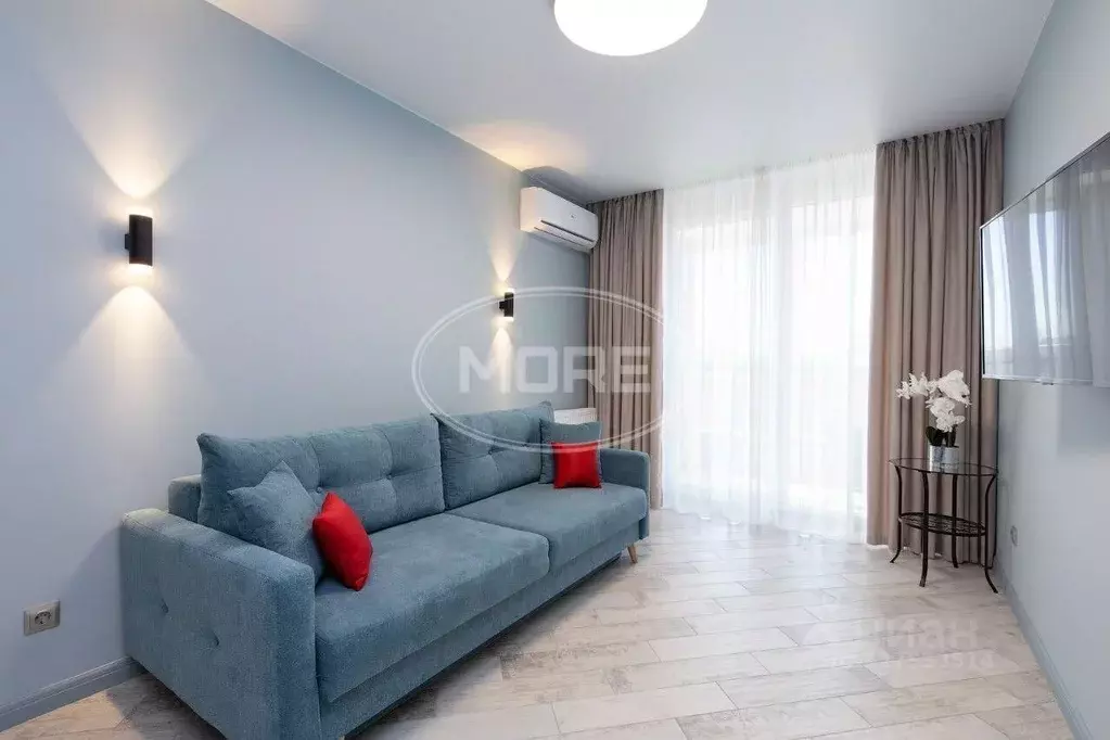 2-к кв. Калининградская область, Светлогорск ул. Горького, 14 (59.8 м) - Фото 1