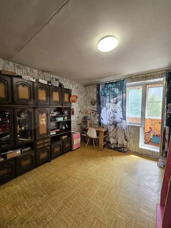 1-к. квартира, 38,7 м, 5/12 эт. - Фото 1