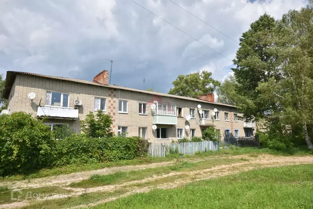 Продаётся 2-к квартира, 41.05 м - Фото 1