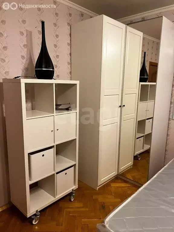 1-комнатная квартира: Москва, Большая Тульская улица, 2 (35 м) - Фото 1