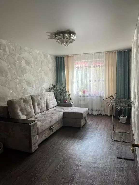 3-к кв. Татарстан, Тукаевский район, с. Бетьки ул. Гагарина, 18 (58.8 ... - Фото 2