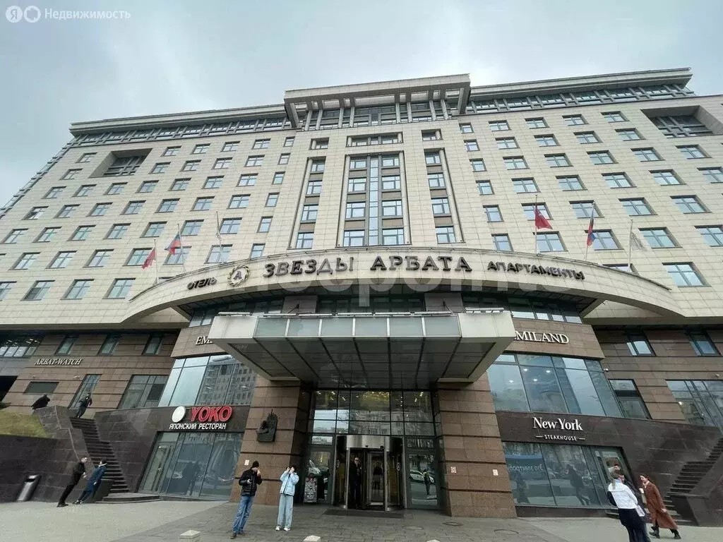 Офис (157.7 м) - Фото 1