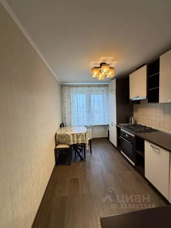 1-к кв. Москва Звездный бул., 5К3 (32.7 м) - Фото 1